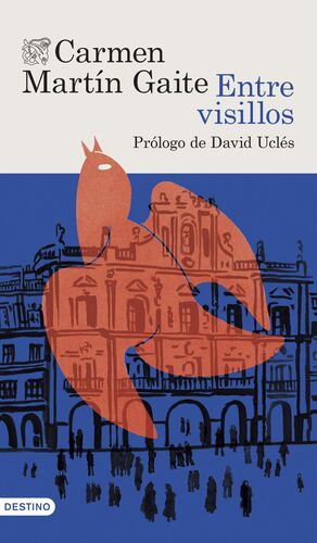 ENTRE VISILLOS