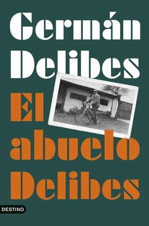 ABUELO DELIBES, EL