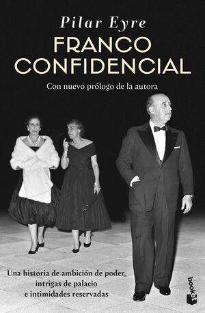 FRANCO CONFIDENCIAL