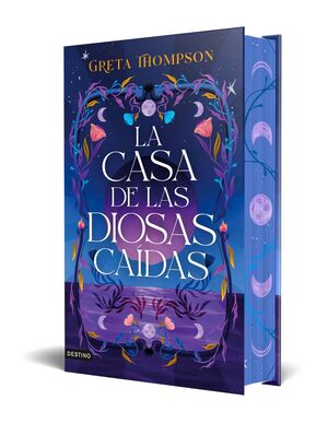 CASA DE LAS DIOSAS CAÃDAS