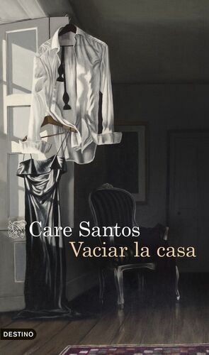 VACIAR LA CASA