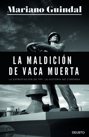 LA MALDICIÓN DE VACA MUERTA