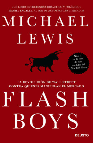 FLASH BOYS