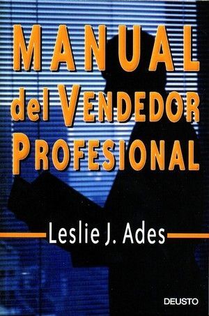 MANUAL DEL VENDEDOR PROFESIONAL