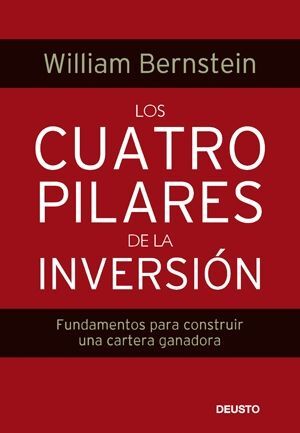 LOS CUATRO PILARES DE LA INVERSIÓN