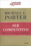 SER COMPETITIVO (EDICIÓN ACTUALIZADA)
