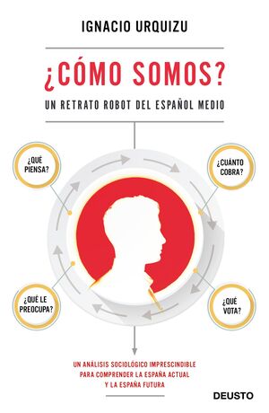 COMO SOMOS?