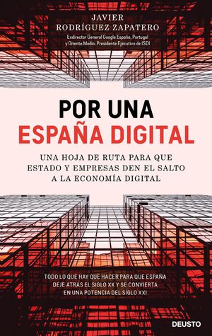 POR UNA ESPAÑA DIGITAL