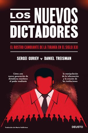 LOS NUEVOS DICTADORES