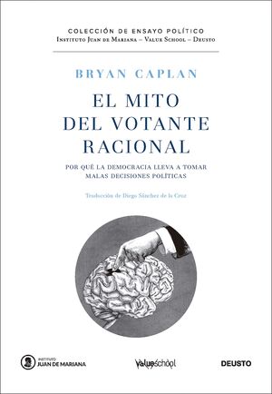 EL MITO DEL VOTANTE RACIONAL