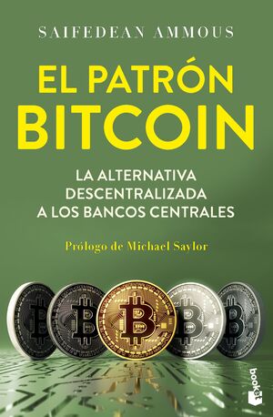 EL PATRON BITCOIN