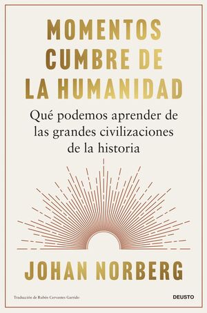 MOMENTOS CUMBRE DE LA HUMANIDAD