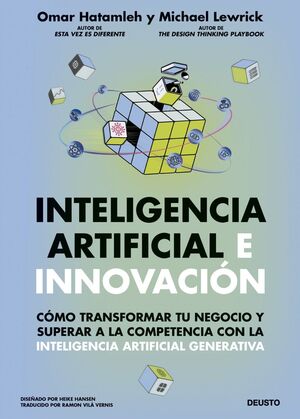 INTELIGENCIA ARTIFICIAL E INNOVACIÓN