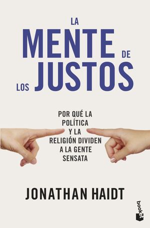 MENTE DE LOS JUSTOS, LA