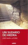 UN SUDARIO DE HIEDRA