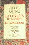 LA COMEDIA DE LA CORTE