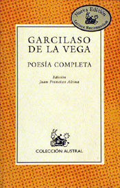 POESÍA COMPLETA