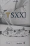 TAPAS EN LA GASTRONOMÍA DEL SIGLO XXI