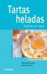 TARTAS HELADAS HECHAS EN CASA