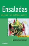 ENSALADAS SABROSAS EN CUALQUIER ÉPOCA DEL AÑO