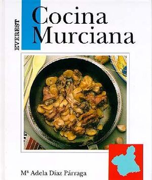 COCINA MURCIANA