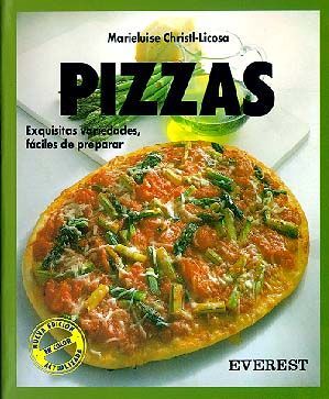 PIZZAS