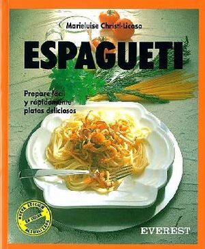 ESPAGUETI