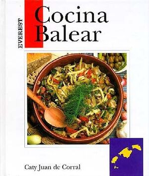 COCINA BALEAR