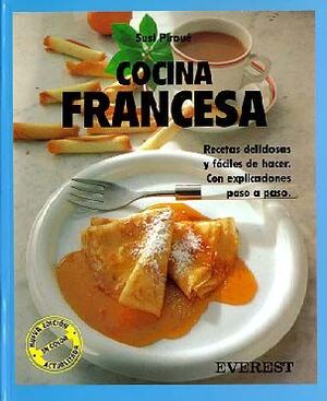 COCINA FRANCESA