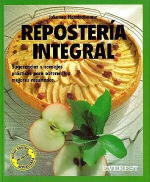 REPOSTERÍA INTEGRAL