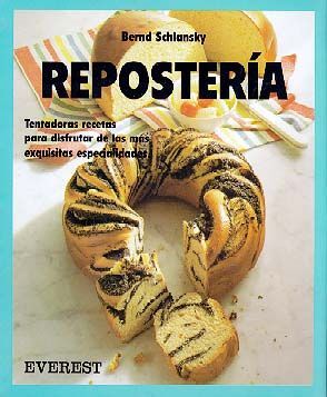 REPOSTERÍA