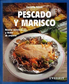 PESCADOS Y MARISCOS