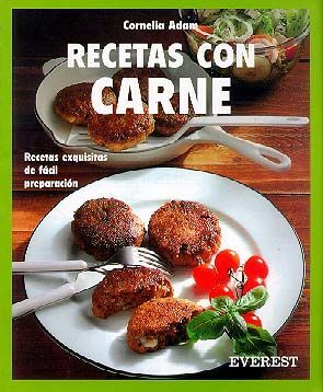 RECETAS CON CARNE
