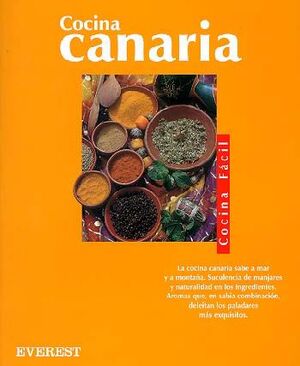 COCINA CANARIA