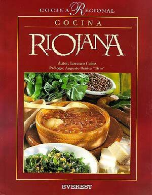 COCINA RIOJANA