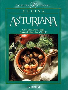 COCINA ASTURIANA