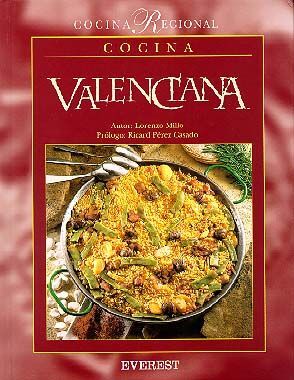 COCINA VALENCIANA
