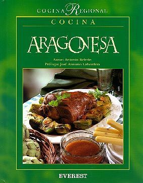 COCINA ARAGONESA