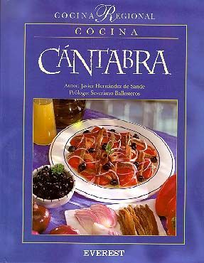 COCINA CÁNTABRA