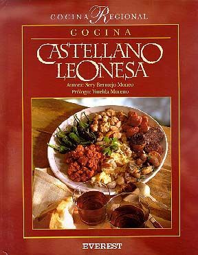 COCINA CASTELLANO LEONESA