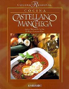 COCINA CASTELLANO MANCHEGA