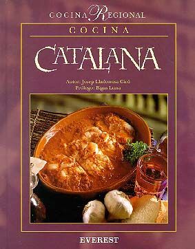 COCINA CATALANA