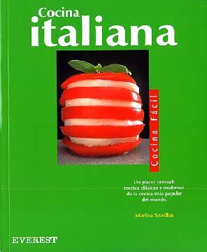 COCINA ITALIANA