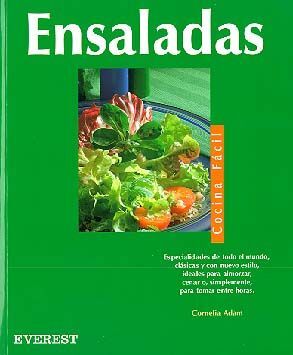 ENSALADAS