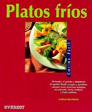 PLATOS FRÍOS