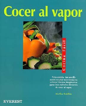 COCER AL VAPOR