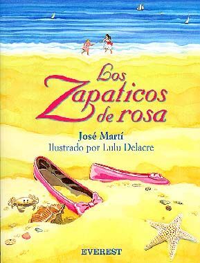 LOS ZAPATICOS DE ROSA