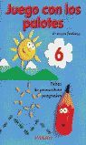 JUEGO CON LOS PALOTES 6