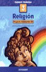 RELIGIÓN 3º PRIMARIA. PROYECTO ALDEBARÁN XXI