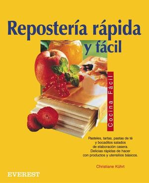 REPOSTERÍA RÁPIDA Y FÁCIL